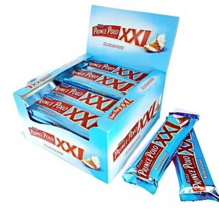 Prince Polo Wefels Coconut XXL 50g
