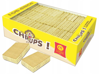 Citrónové chrómy citrónové cukry 2.7KG