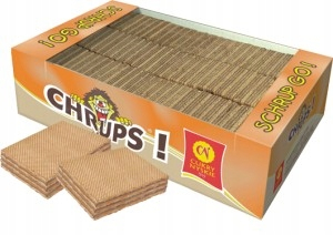 Cocoa Chrups 2,5 kg NYA