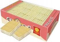 Krémové chrrups-2,7 kg nyski cukrov