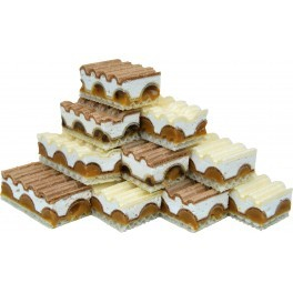 WAFLY Preložil Fantasy Fudge, 3kg lepenka