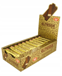 Vafle oblátky v čokoláde ELESSE 40 ks x 20g