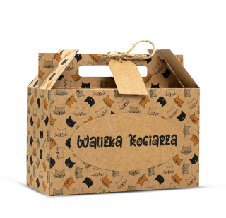 Kozia Kociarze Káva a darček