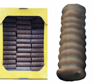 WAN VIT Sękaczezzzzzzzzząto toffee toffee 2kg