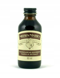VANILKOVÝ VÝŤAH VANILKY 60ML MADAGASCAR NIELSE