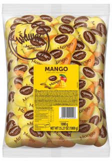 Wawel Chocolates plnené Mango 1kg