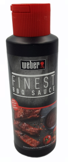 Weber GrillsAuce FESTEST BBQ 300ML Sauce de