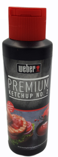 WEBER Premium Kečup 2.0 300ml