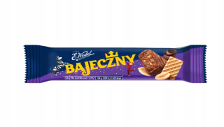 Wedel Baton Fabulous 45G - Celý kartón 24 kusov