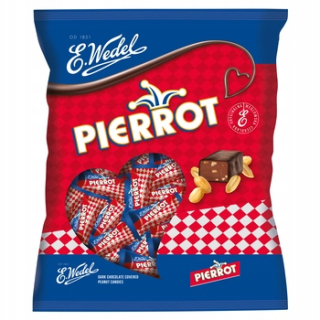 Wedel Pierrot 3kg ..
