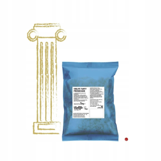 Vegan syr Parmezan prokuratúra Tarty 1kg Fuidife