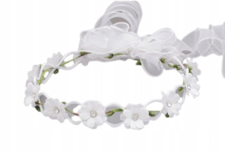 Prvé sväté prijímanie - LED anjel svietiaci na rôznych 22cm