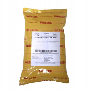Wiberg Cracow Special New 1 kg Veľkoobchod