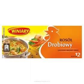 WINIARY BROK KUCHINŽNÝ BROK BROH 120G (OP16S