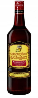 Nealkoholické víno GALICYAN PANI 1L