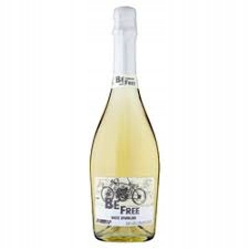 VÍNO „Prosecco bez alkoholu.“ BEZPLATNE 750ML