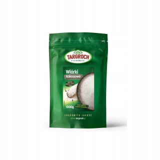 Sušené ovocie - TARGROCH COCONUT SHRUB 1000 G