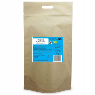 Kokosové vločky BIO 2KG HORECA