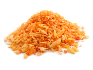 Sušené ovocie - Coconut Orange Chips 1 kg