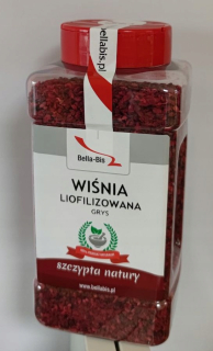 Sušené ovocie - KOPHILIZOVANÉ CHERRY GRY - JAR 200 G Príroda