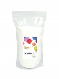 VITAMÍN C 500 g - BATOM