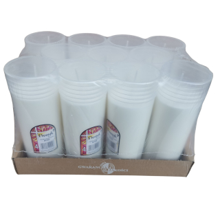 Vložka parafínu pre Ignis Candles 1 cm