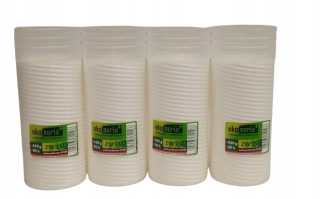 Vložka parafínu pre Ignis Candles 18,5 cm