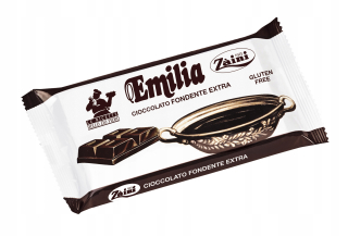 Talianska čokoláda pre pečivo Emilia Zaini 1kg
