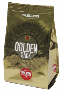 Zrnková káva -  ITALSKÁ KÁVA Zlatý vriec 250g