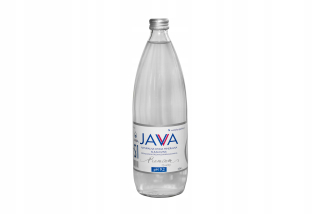 JAVSKÁ VODA V SKLENENÝCH FĽAŠIACH 12x 0,86 L Premium