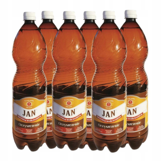 Liečivá voda 1.5 x 1,5 l Krynica Zdrój