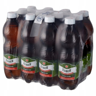 Liečivá voda Zuber Set 36 kusov