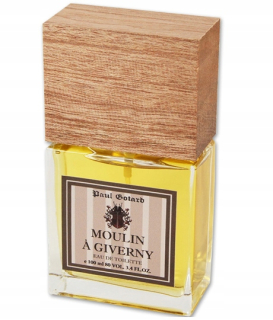 NICHE EDT MOULIN A GIVERNY 100 ml PG