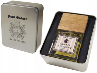 Eau de toaleta paul gotlard moulin a giverny 100 ml