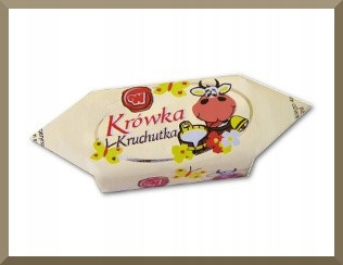 Sloboda Krororzutka 450g
