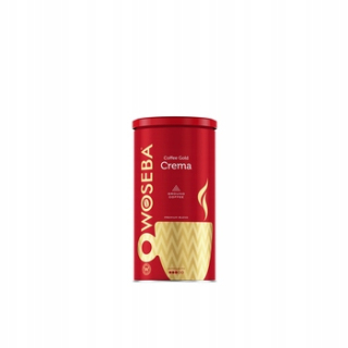 Káva mletá -  Wos.miel.crema Gold 500g PK ..