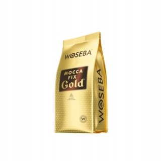 Káva mletá - Woseba Coffee Miel. Fix Fix G.500g ..