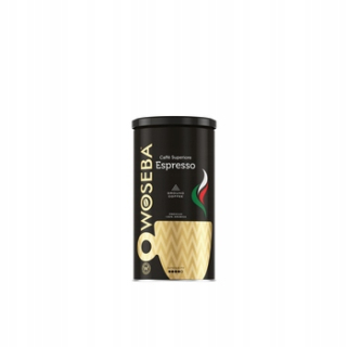 Káva mletá - Woseba mletá káva espresso 500g pk ..