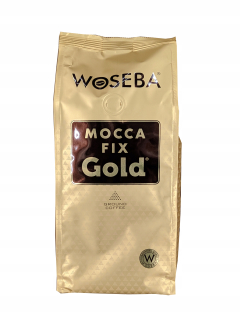 Káva mletá - Woseba Coffee mleté Fix Fix Gold 500g mix