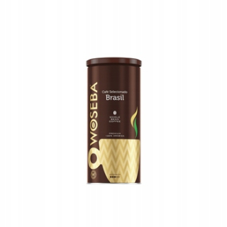 Káva mletá - Woseba Grain Cafe Brasil 500g PK ..