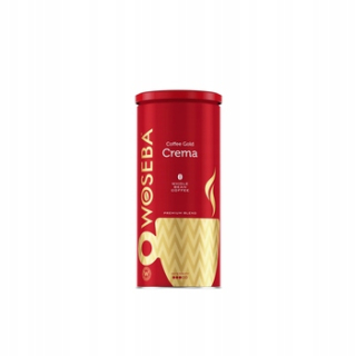 Káva mletá - Woseba Grain Crema Gold 500g PK ..