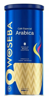 Zrnková káva - Woseba Coffee Granular Arabica 500g