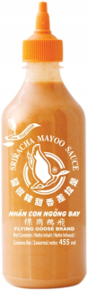 Ázijska kuchyňa - [WS] Chili Sriracha Mayoo 455ml