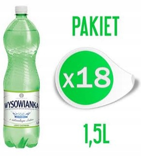 High-Sodden vysoko veľkosti jódu s 1,5l- 3 nábreží