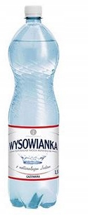 High-veľkosti jódu 1.5L SNITCHES 6 ks