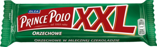 Waffle Prince Polo XXL s arašidovým chuťou 28 x 50 g