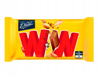 WAPLY BUTON WW 47G E WONELE - A PLEASE CARTON 24PC