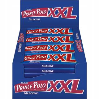 Pračky Prince Polo Dairy XXL 28 kusov