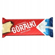 Mliečne vojenské vafle 36ks.