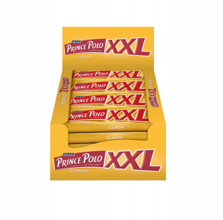 Prince Polo Classic XXL oblátky 50g x 28 ks